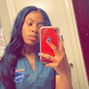 Meet your Posher, Cianne